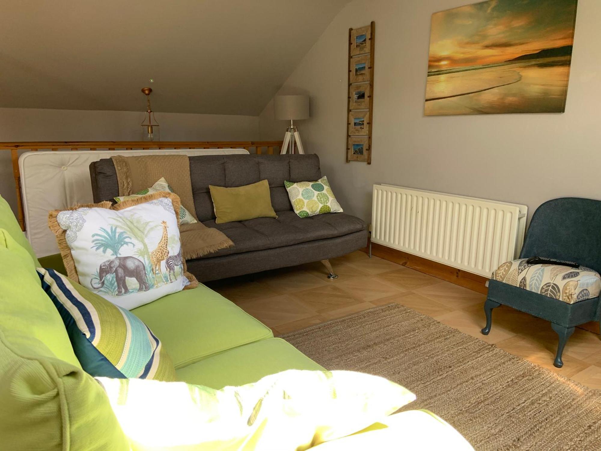 Apartment 11 Ballymoney